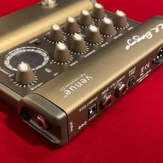 L.R.Baggs Venue D.I. 【アウトレット特価】【定番の高品質アコースティックプリアンプ・D.I】_6
