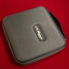 L.R.Baggs Venue D.I. 【アウトレット特価】【定番の高品質アコースティックプリアンプ・D.I】_8