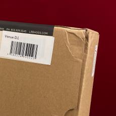 L.R.Baggs Venue D.I. 【アウトレット特価】【定番の高品質アコースティックプリアンプ・D.I】_9