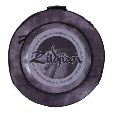 Zildjian 《数量限定超特価》20" Student Cymbal Backpack #Black Raincloud
