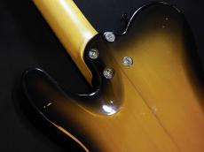 Shue Guitars New Classic T TM40 2-Color Sunburst_7