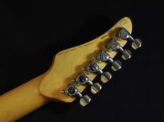 Shue Guitars New Classic T TM40 2-Color Sunburst_8