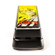Jim Dunlop IM95K IRON MAIDEN KILLERS CRY BABY WAH_3