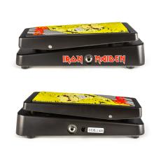 Jim Dunlop IM95K IRON MAIDEN KILLERS CRY BABY WAH_4