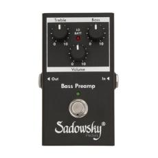 Sadowsky SAC PED SBP 2 V2