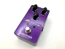 Ampeg Liquifier Analog Chorus