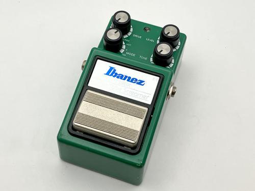 Ibanez TS9DX