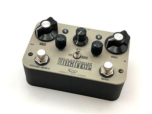 J.Rockett Audio Designs MARK SAMPSON HIGHTOP