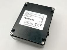 SUBDECAY Prometheus 3_2