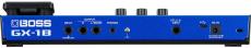 BOSS GX-1B Bass Effects Processor_3