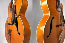 D'Angelico 【2022年製】Excel EXL-1 【3.20kg】_4