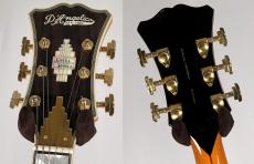 D'Angelico 【2022年製】Excel EXL-1 【3.20kg】_6