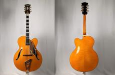 D'Angelico 【2022年製】Excel EXL-1 【3.20kg】_8