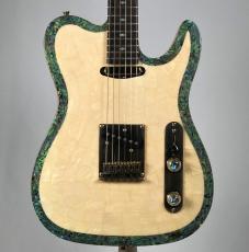 Manica Scenica 【USED】SHTL-W【アバロントップ】