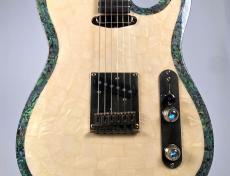 Manica Scenica 【USED】SHTL-W【アバロントップ】_2