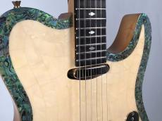 Manica Scenica 【USED】SHTL-W【アバロントップ】_4