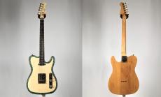 Manica Scenica 【USED】SHTL-W【アバロントップ】_8