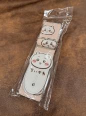 KYORITSU ちいかわギターストラップ ちいかわ【ちいかわ】【ギターストラップ】