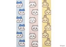 KYORITSU ちいかわギターストラップ ちいかわ【ちいかわ】【ギターストラップ】_5