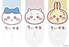 KYORITSU ちいかわギターストラップ うさぎ【ちいかわ】【ギターストラップ】_3