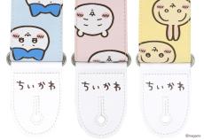 KYORITSU ちいかわギターストラップ うさぎ【ちいかわ】【ギターストラップ】_4