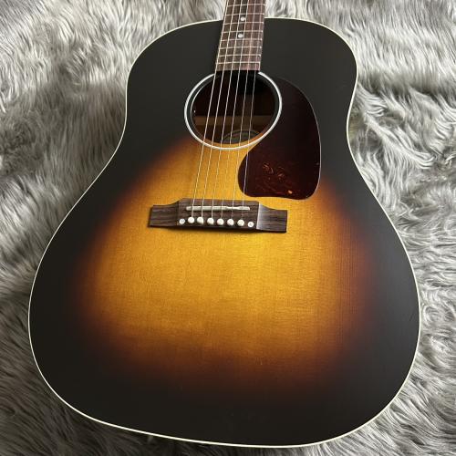 Gibson J-45 Special -Vintage Sunburst【現物画像】【最大36回分割無金利キャンペーン実施中】