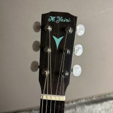 K.Yairi LAPIS EMERALD【90th Anniversary Limited Model】【現物画像】【最大36回分割無金利キャンペーン実施中】_7