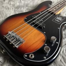 Fender Player II Precision Bass -3-Color Sunburst【現物画像】【最大36回分割無金利 実施中】_3