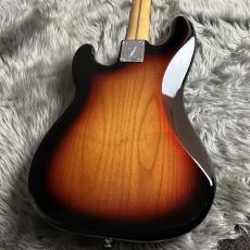 Fender Player II Precision Bass -3-Color Sunburst【現物画像】【最大36回分割無金利 実施中】_4