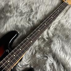 Fender Player II Precision Bass -3-Color Sunburst【現物画像】【最大36回分割無金利 実施中】_8