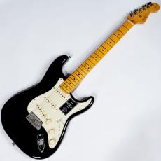 Fender American Professional II Stratocaster Black エレキギター ストラトキャスター【現物画像】_2