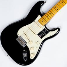 Fender American Professional II Stratocaster Black エレキギター ストラトキャスター【現物画像】_3