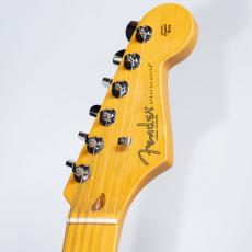 Fender American Professional II Stratocaster Black エレキギター ストラトキャスター【現物画像】_4