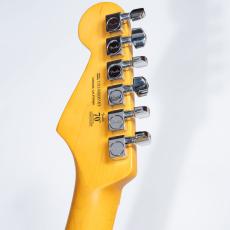 Fender American Professional II Stratocaster Black エレキギター ストラトキャスター【現物画像】_5