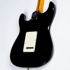 Fender American Professional II Stratocaster Black エレキギター ストラトキャスター【現物画像】_6