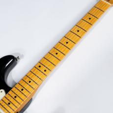 Fender American Professional II Stratocaster Black エレキギター ストラトキャスター【現物画像】_7