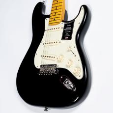 Fender American Professional II Stratocaster Black エレキギター ストラトキャスター【現物画像】_9