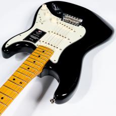 Fender American Professional II Stratocaster Black エレキギター ストラトキャスター【現物画像】_10