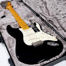 Fender American Professional II Stratocaster Black エレキギター ストラトキャスター【現物画像】_11