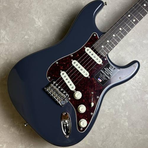 Fender Fender American Professional Classic Stratcaster Faded Black【現物画像・3.28kg】