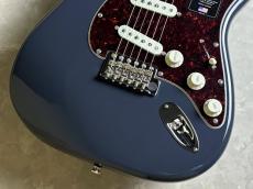 Fender Fender American Professional Classic Stratcaster Faded Black【現物画像・3.28kg】_3