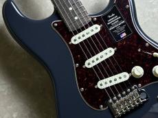 Fender Fender American Professional Classic Stratcaster Faded Black【現物画像・3.28kg】_4