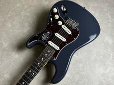 Fender Fender American Professional Classic Stratcaster Faded Black【現物画像・3.28kg】_5