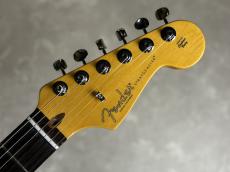 Fender Fender American Professional Classic Stratcaster Faded Black【現物画像・3.28kg】_7