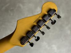 Fender Fender American Professional Classic Stratcaster Faded Black【現物画像・3.28kg】_11