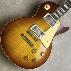 Gibson 1959 Les Paul Standard Western Desert Fade VOS NH【現地選定材オーダー品】【4.00kg】