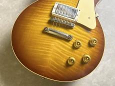 Gibson 1959 Les Paul Standard Western Desert Fade VOS NH【現地選定材オーダー品】【4.00kg】_3