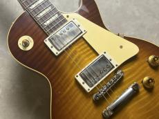Gibson 1959 Les Paul Standard Western Desert Fade VOS NH【現地選定材オーダー品】【4.00kg】_4