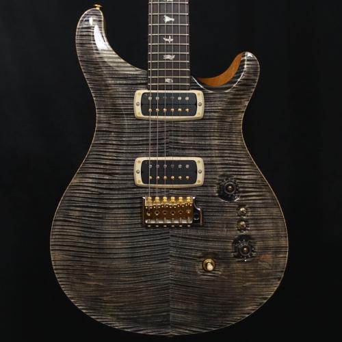Paul Reed Smith [PRS] Custom 24-08 10Top Charcoal 2026