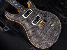 Paul Reed Smith [PRS] Custom 24-08 10Top Charcoal 2026_3